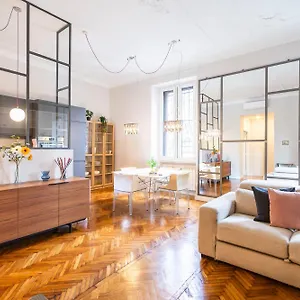  Appartamento Parco Vittadini By 101flats
