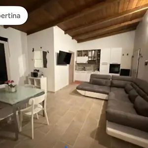  Appartamento Mambo House