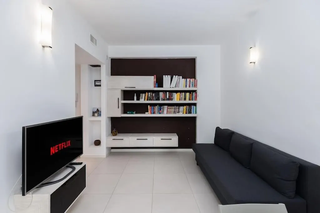 Appartamento Deluxe Suite With Free Wifi And Netflix Milano