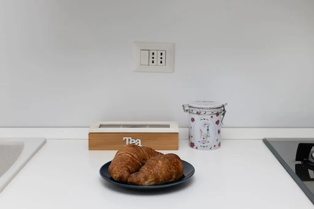 Appartamento Deluxe Suite With Free Wifi And Netflix Milano Italia