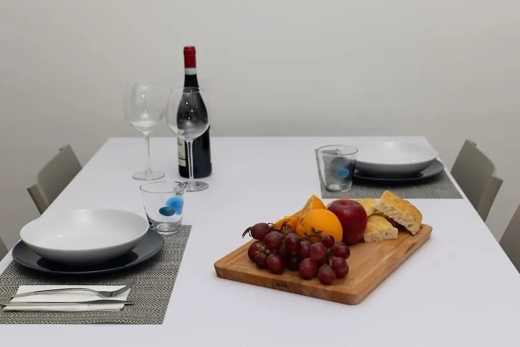 Deluxe Suite With Free Wifi And Netflix Milano
