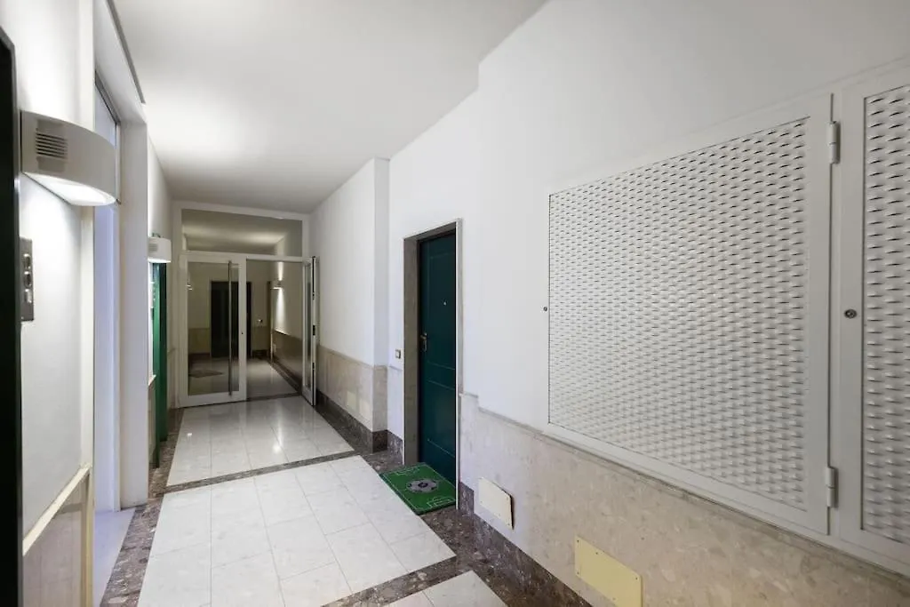 Deluxe Suite With Free Wifi And Netflix Milano