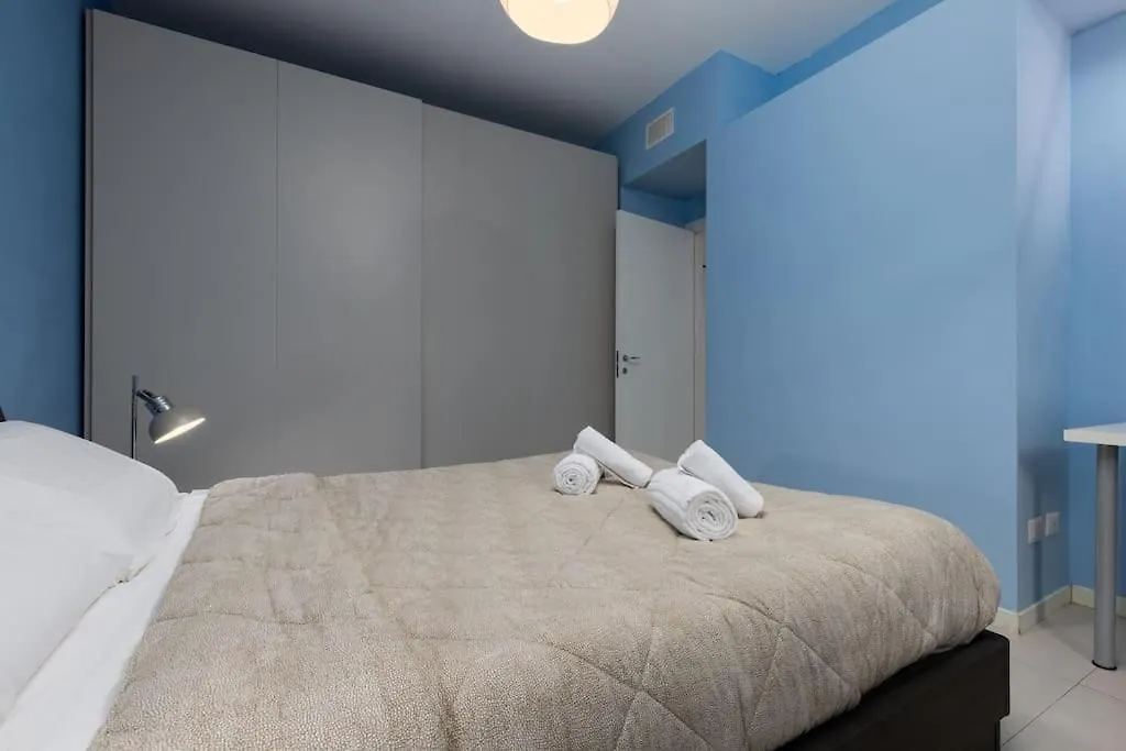 Appartamento Deluxe Suite With Free Wifi And Netflix Milano Italia